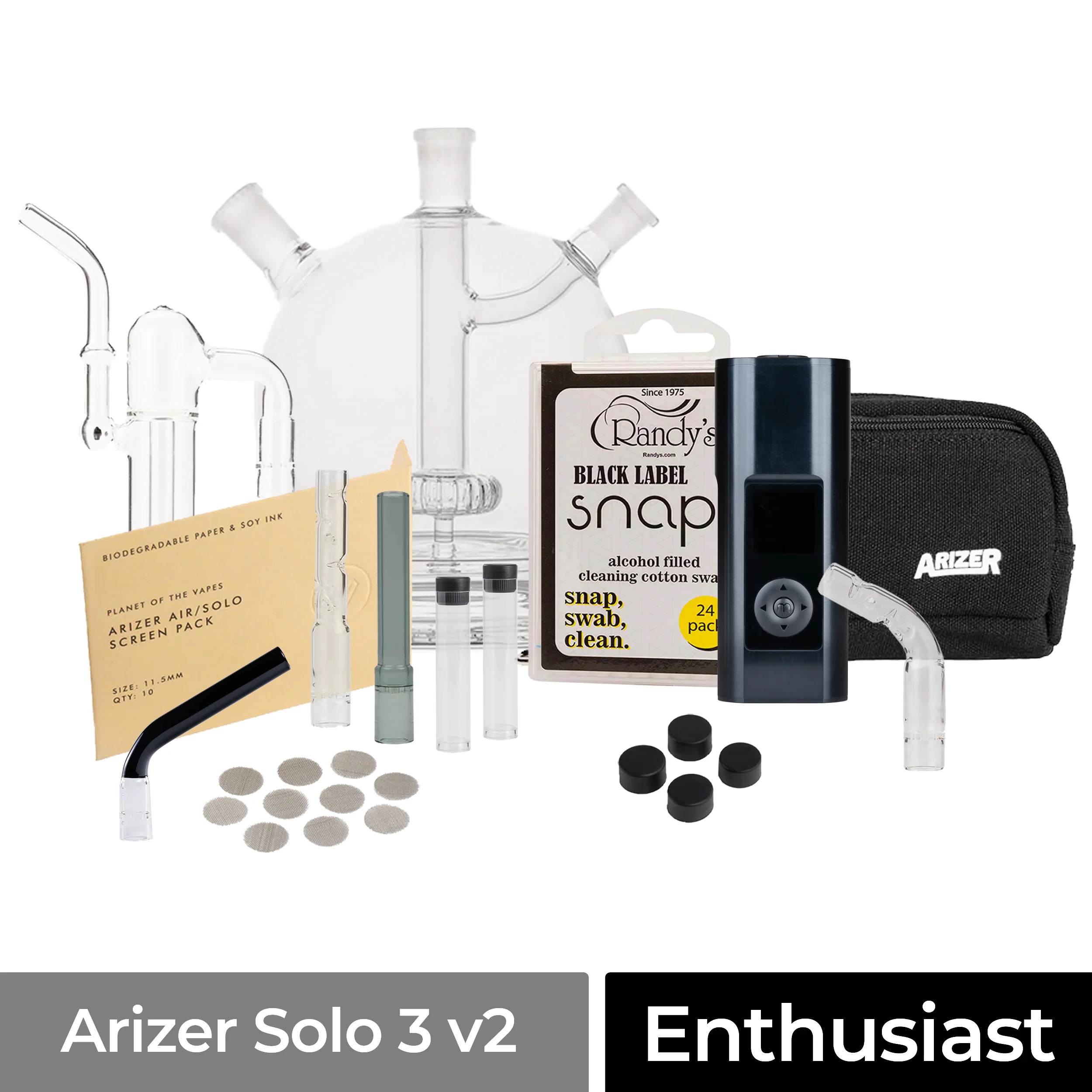 Best Vapes for Big Clouds